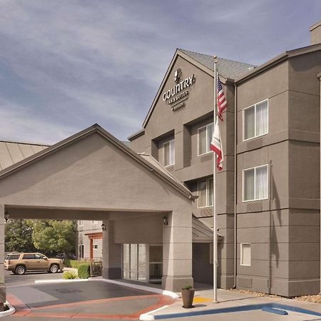Country Inn & Suites By Radisson, Fresno North, Ca Extérieur photo