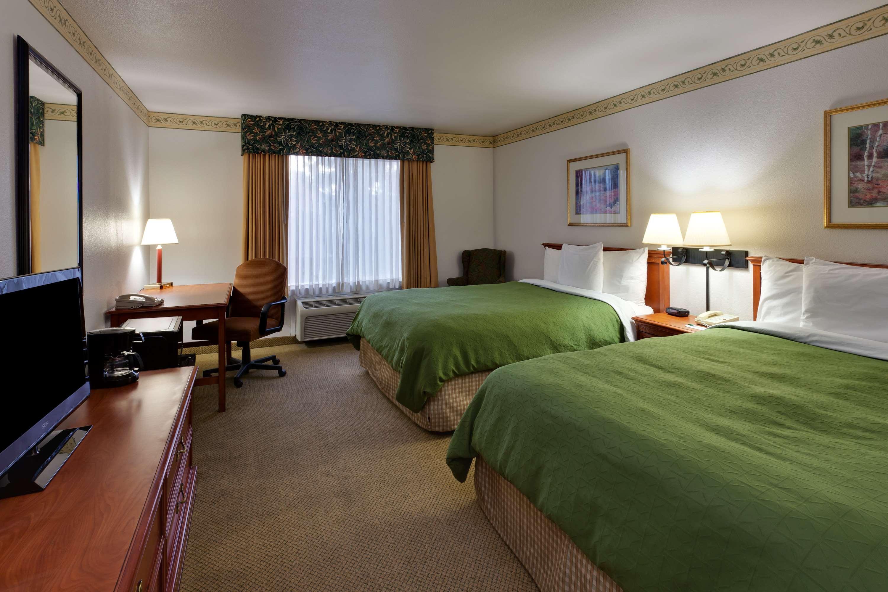 Country Inn & Suites By Radisson, Fresno North, Ca Extérieur photo