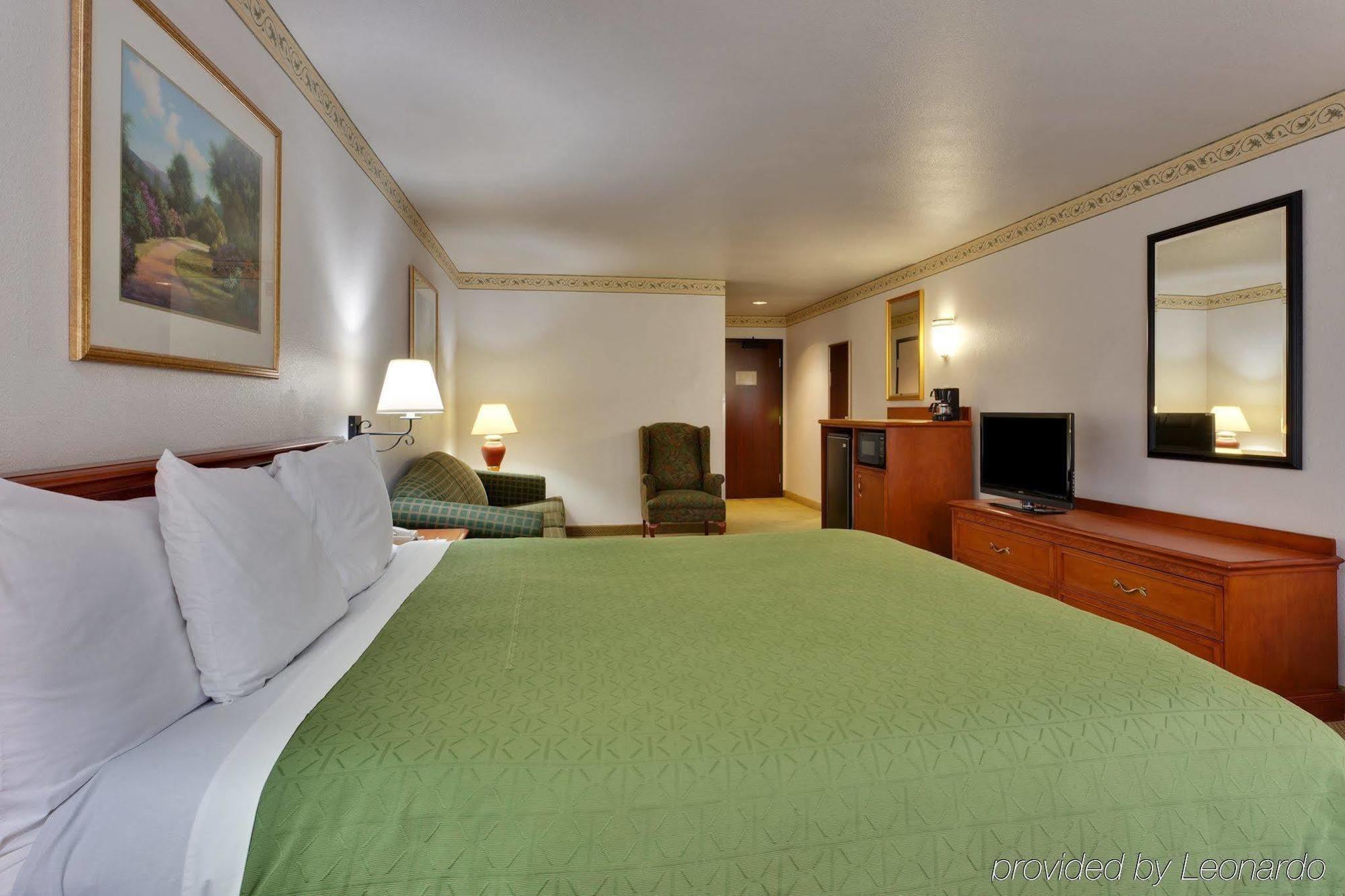Country Inn & Suites By Radisson, Fresno North, Ca Chambre photo